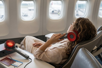Travel-Friendly Self-Care: Maintaining Your Scalp Health On the Go